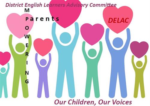 English Learner Advisory Commitee 